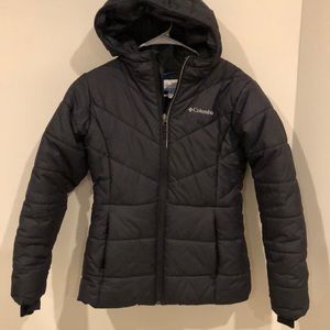 Columbia Girls Jacket L